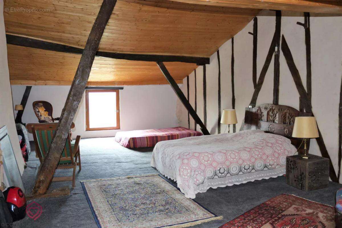 Maison à CARLA-BAYLE