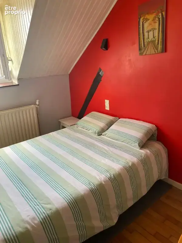 Ideal investisseur ! louvres - photo 4