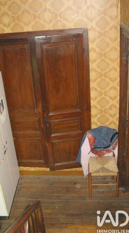 Photo 9 - Maison à LABASTIDE-ROUAIROUX