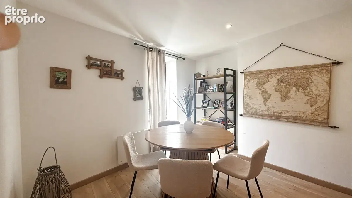 Maison 5 pièces 160 m² à vendre à Seyssel (74910) - photo 8