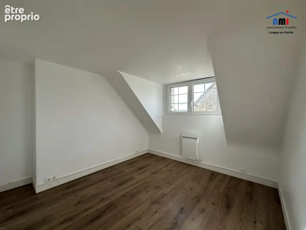 Maison 3 pièces 81 m² à vendre à Longny-Au-Perche (61290) - photo 7