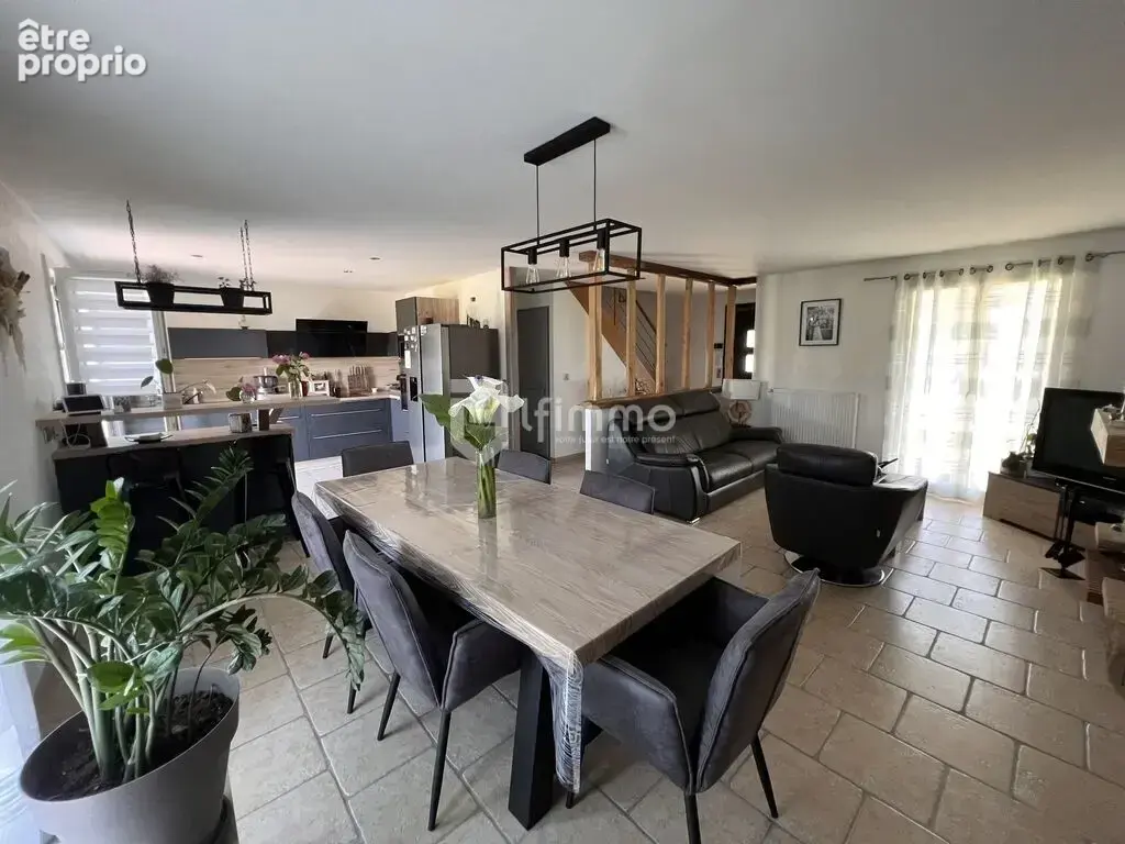77130 Marolles sur seine, Pavillon 6 pièces de 133m2 - photo 11