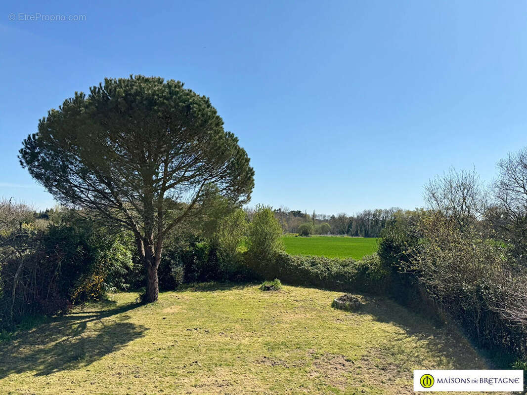 Maison à MOELAN-SUR-MER