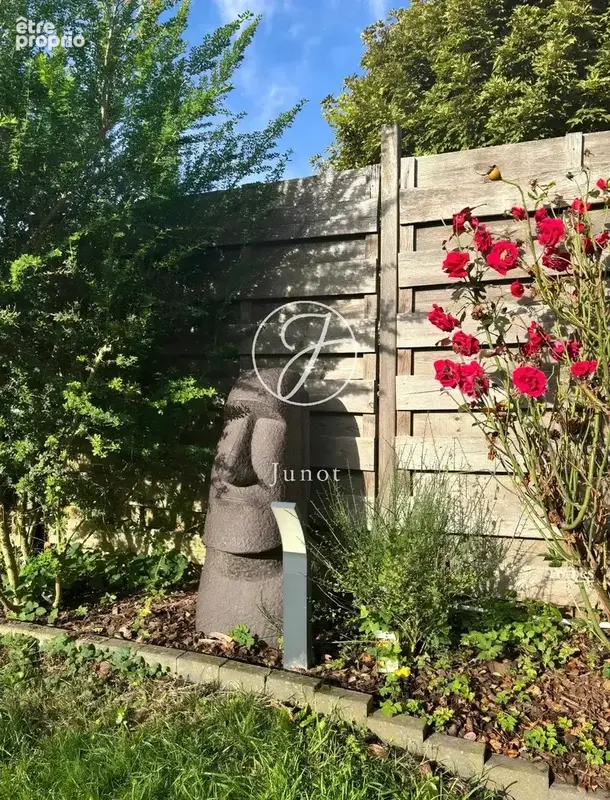 Lambersart – VERGHELLE – Maison à vendre – 7 pièces - 149,23 m² habitables  – 5 chambres – Jardin – Terrasse - Stationnement - photo 19