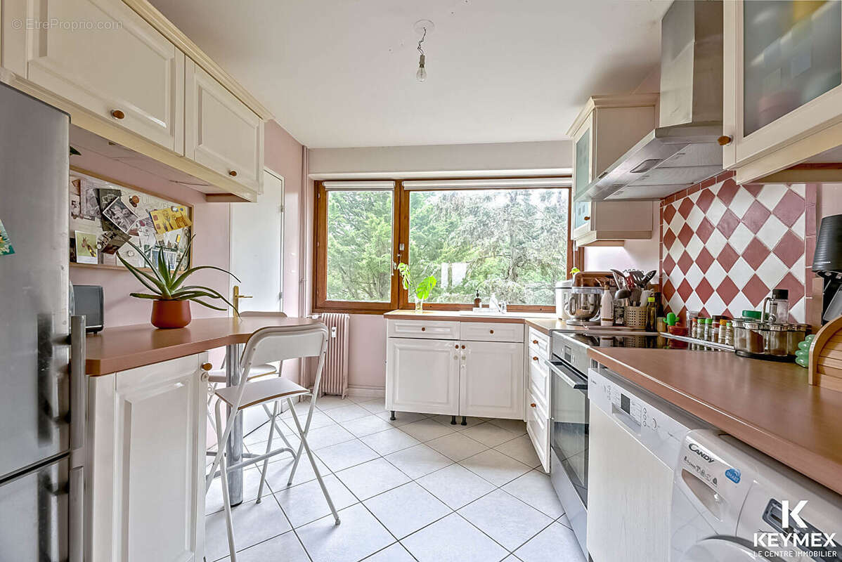 Appartement à TAVERNY