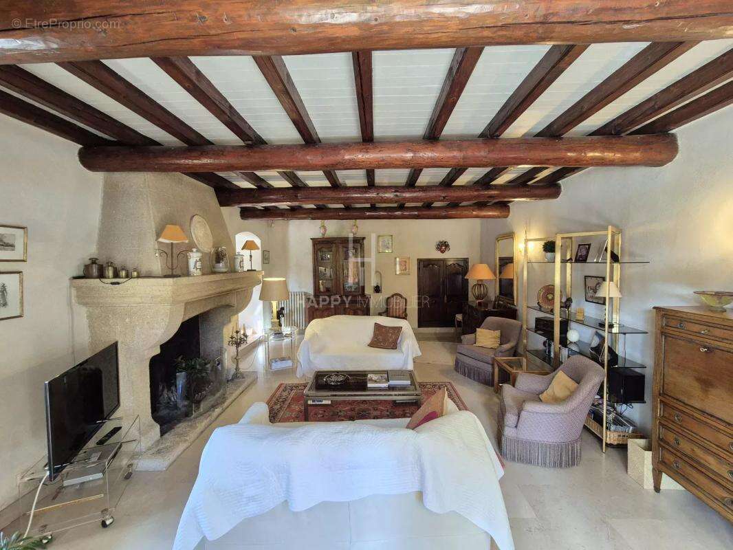 Maison à SAINT-REMY-DE-PROVENCE