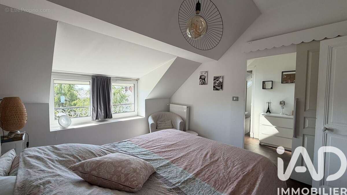 Photo 7 - Maison à VIERZON