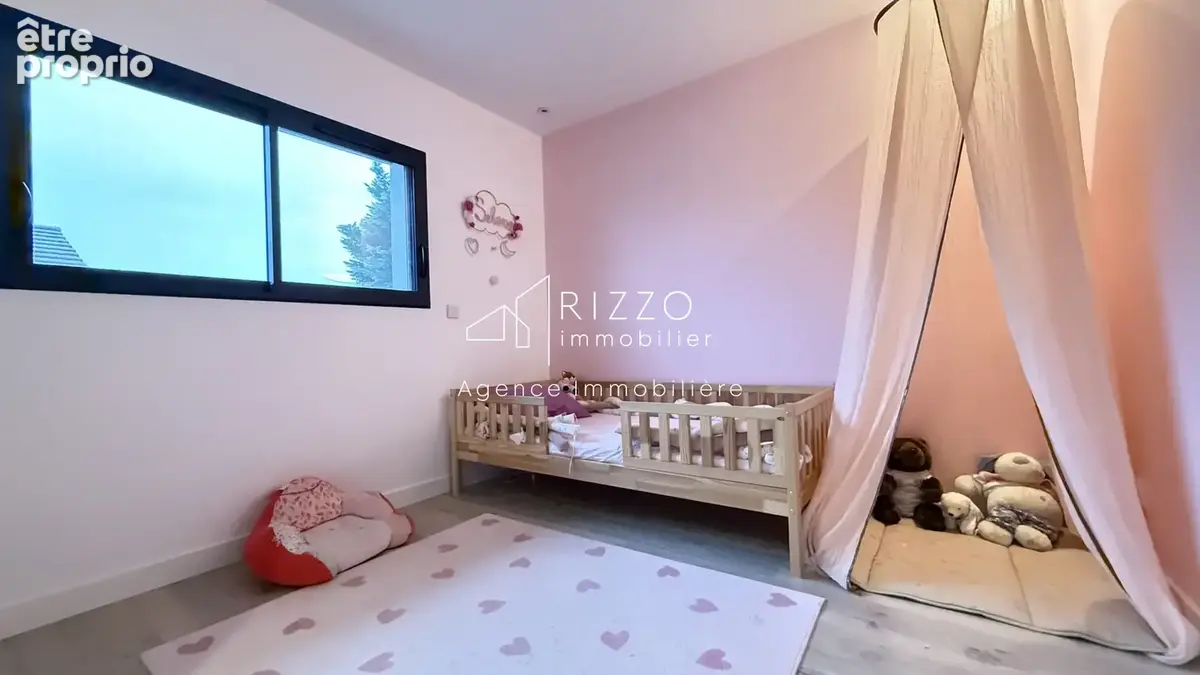 Maison familiale récente de 137,5 m2, 4 chambres - photo 16