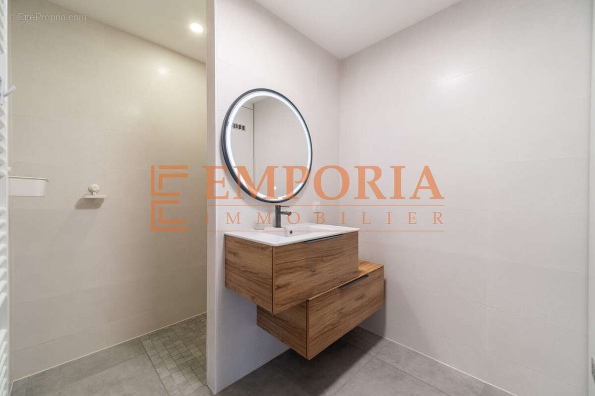 Appartement 72 m² à Altkirch  - photo 9