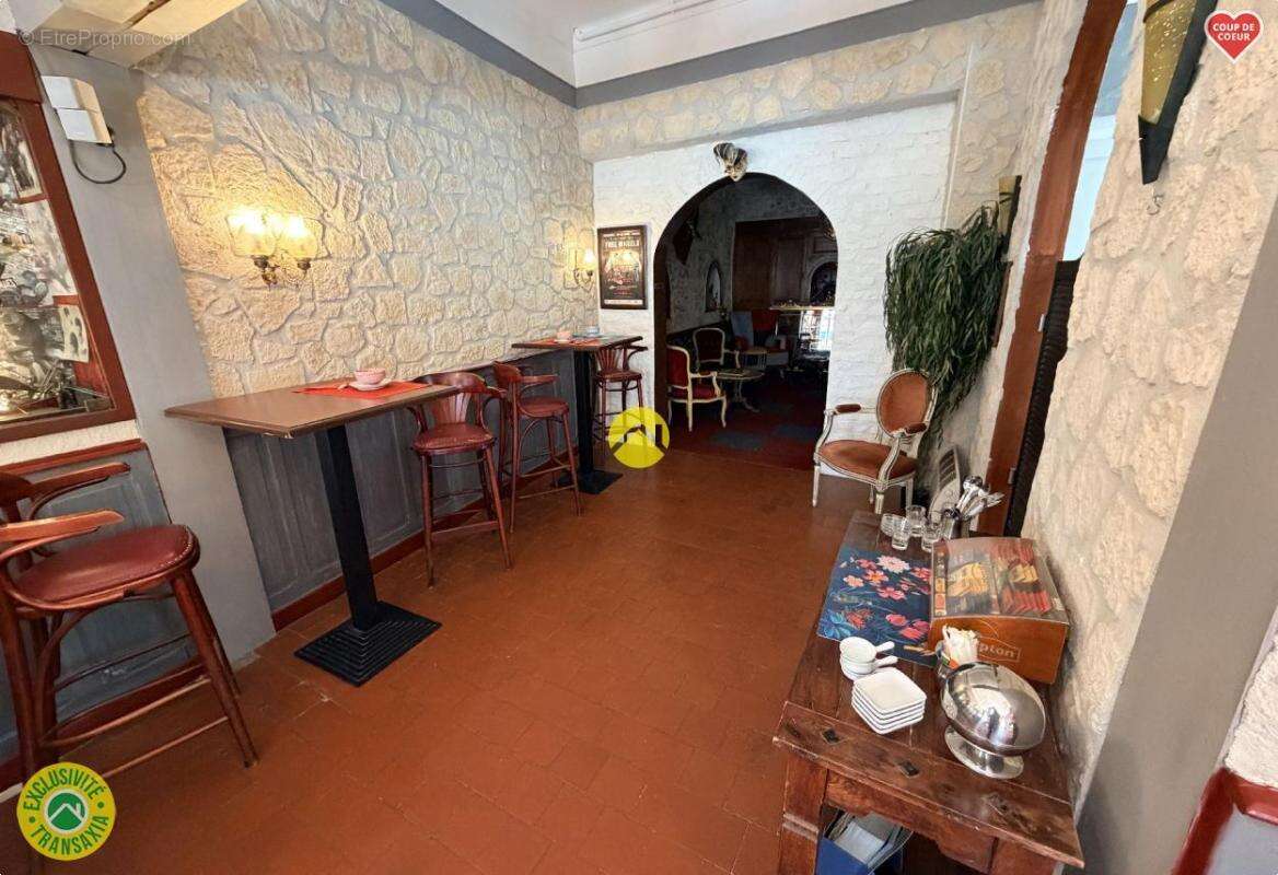 Maison à SAINT-AMAND-MONTROND