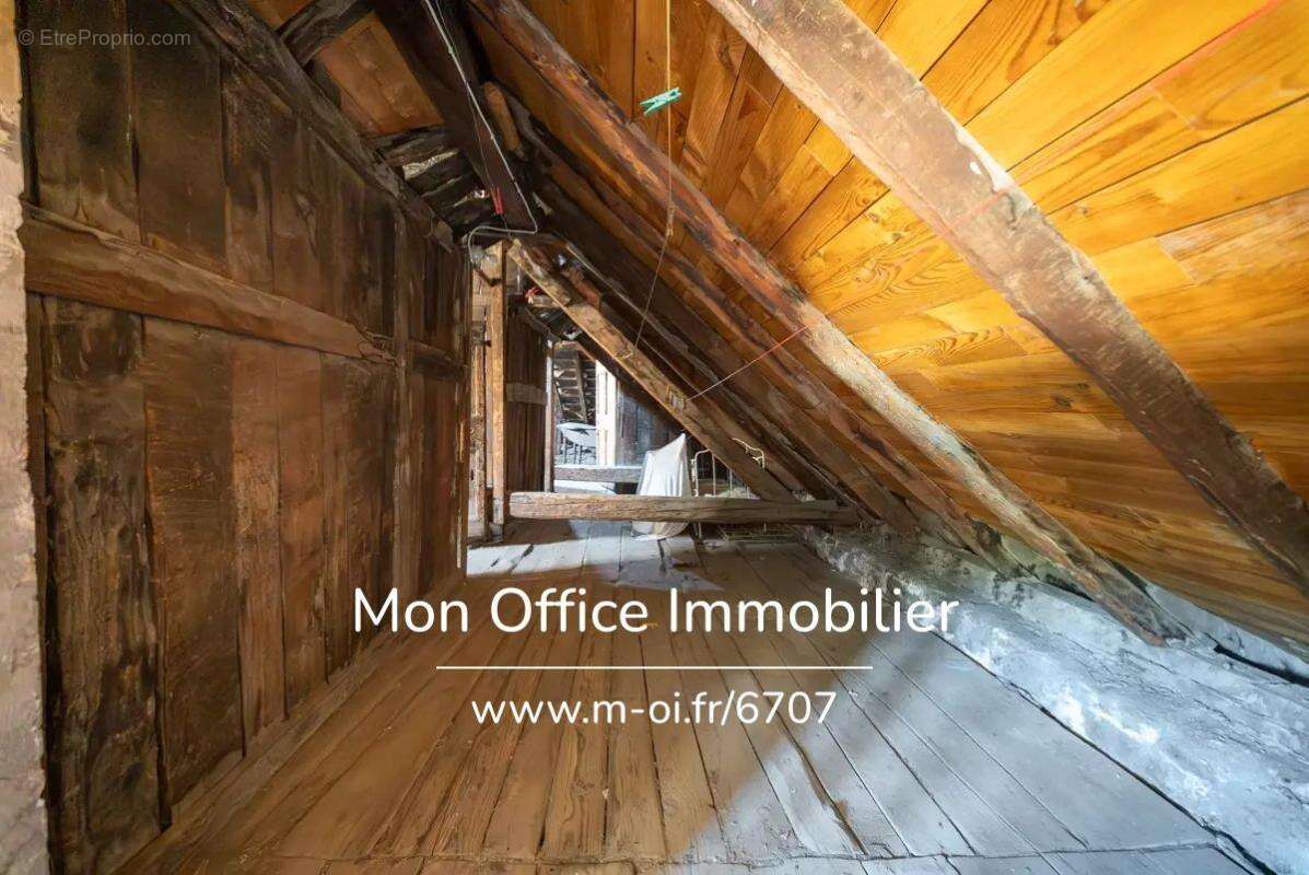 Appartement à EMBRUN