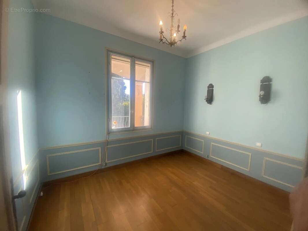 Maison à VILLEFRANCHE-SUR-MER