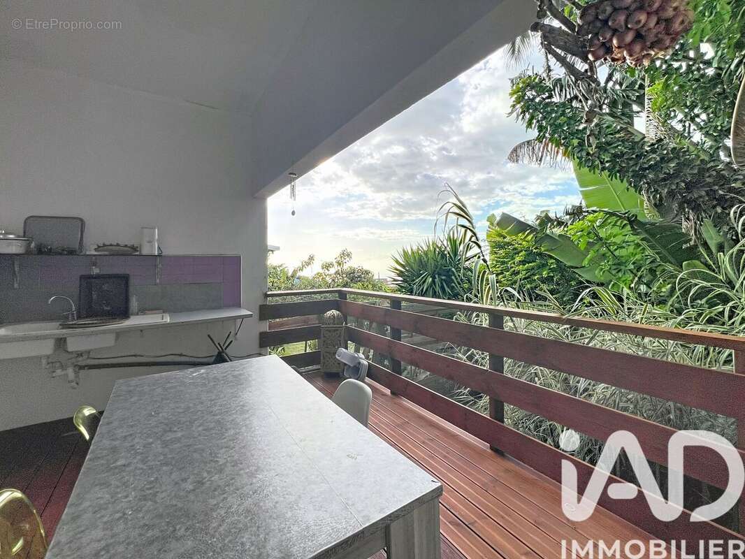 Photo 4 - Maison à SAINT-PIERRE