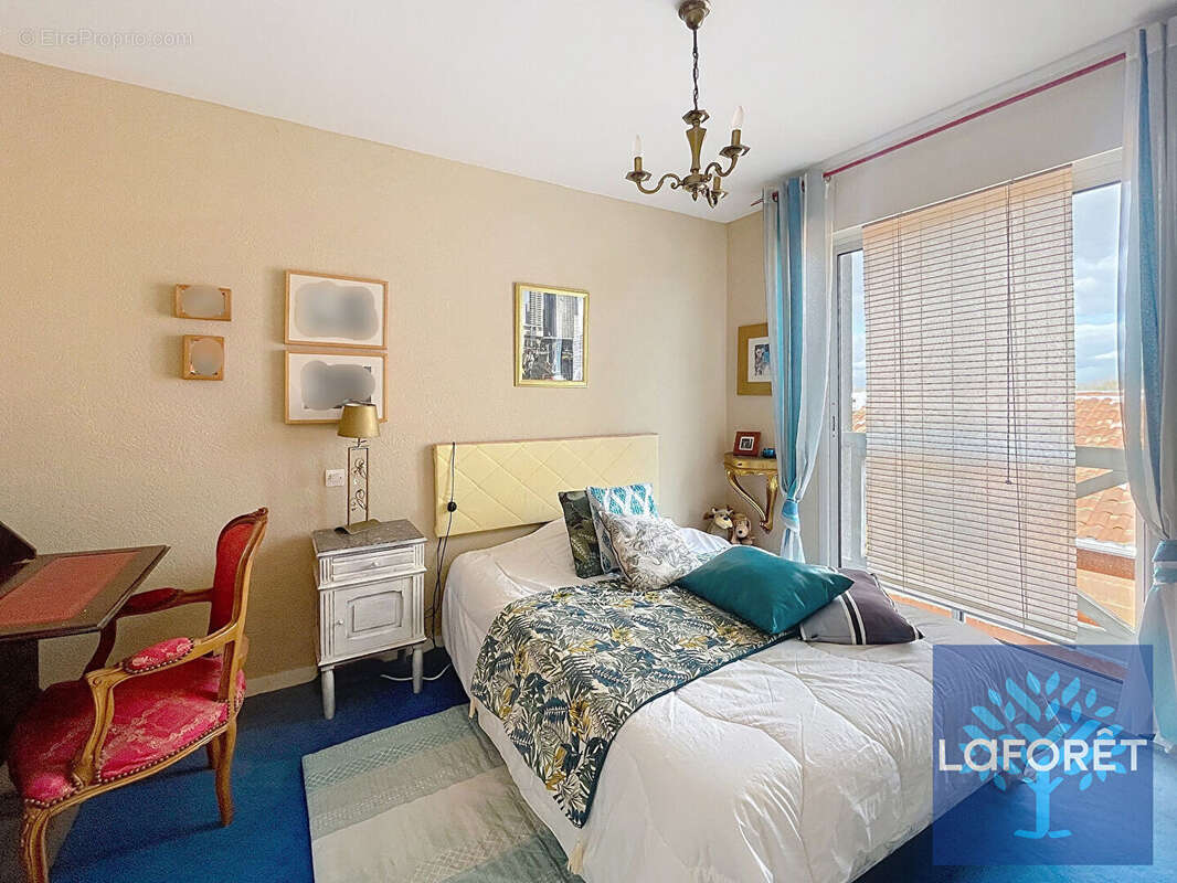 Appartement à SAINT-PAUL-LES-DAX
