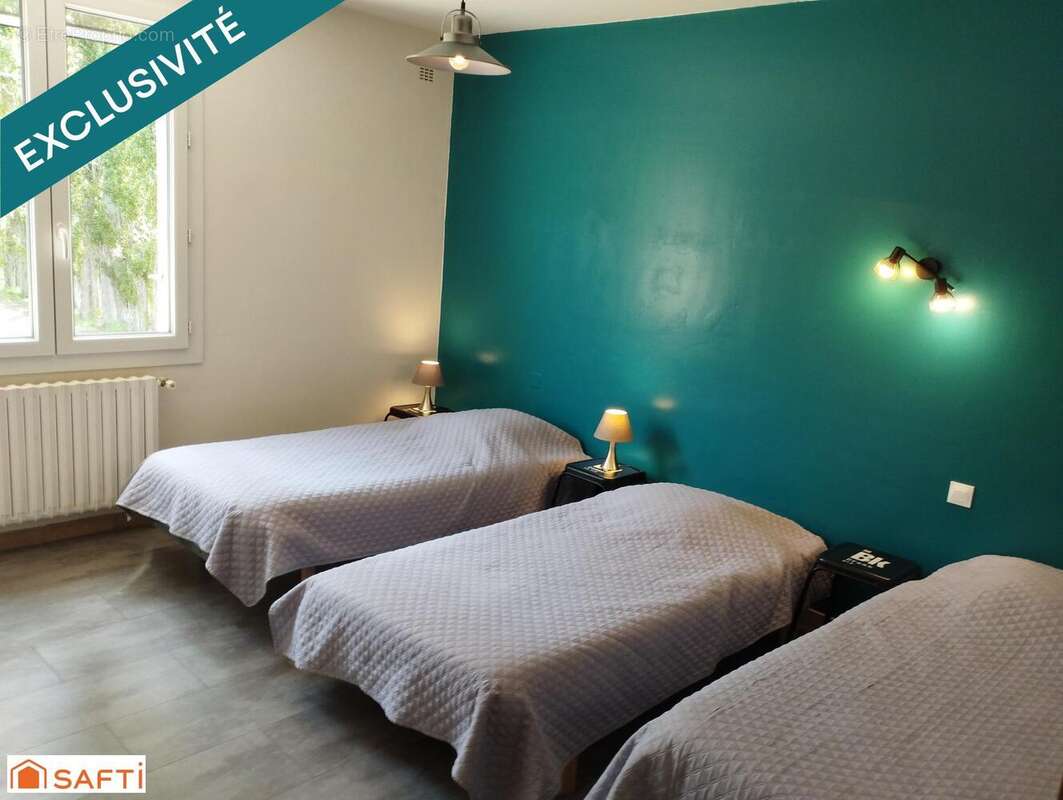 Photo 7 - Maison à VALENSOLE