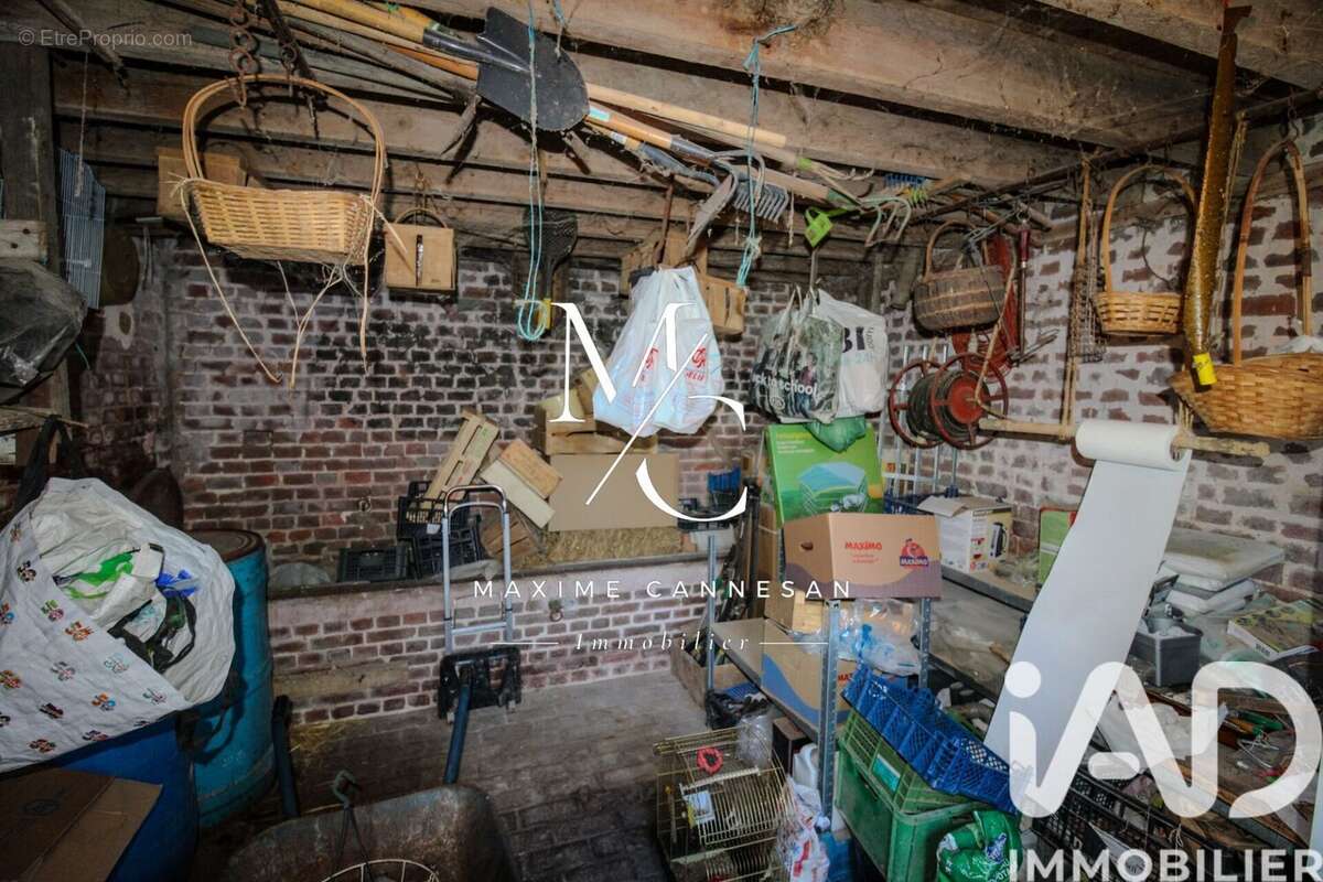 Photo 7 - Maison à MONTIGNY