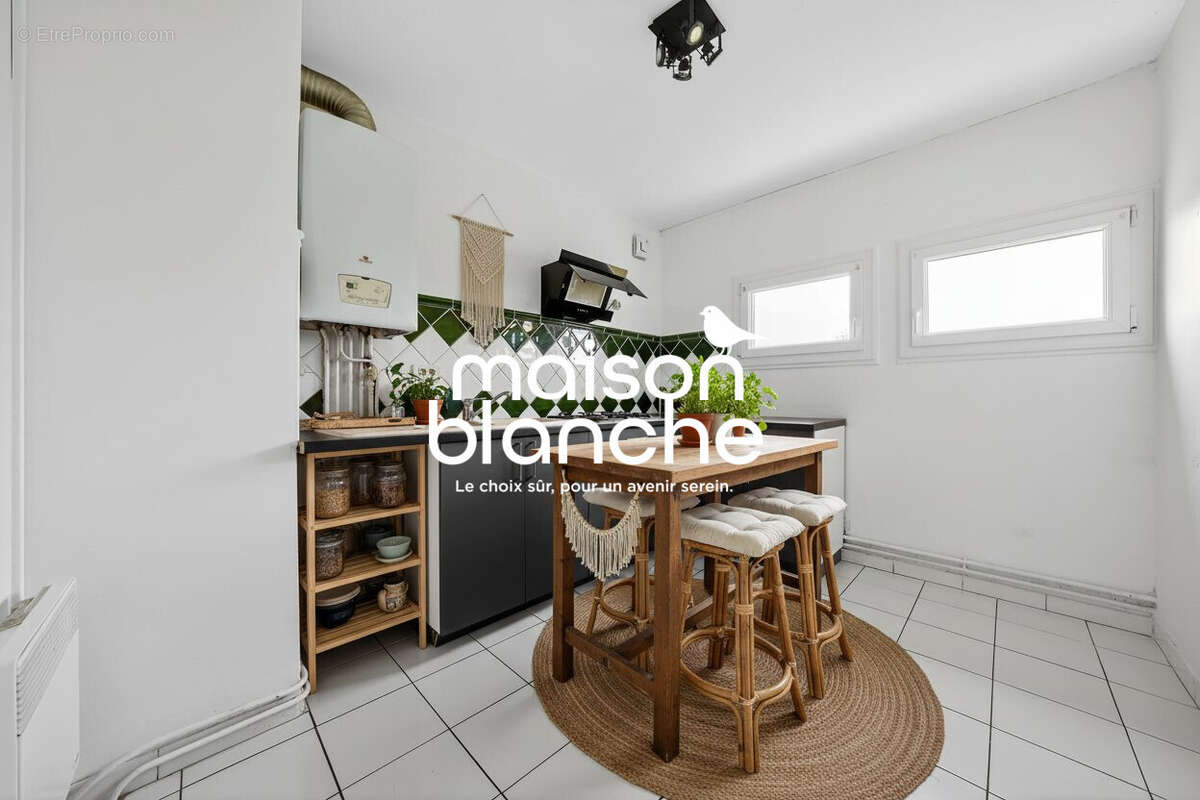 Appartement à LIBOURNE
