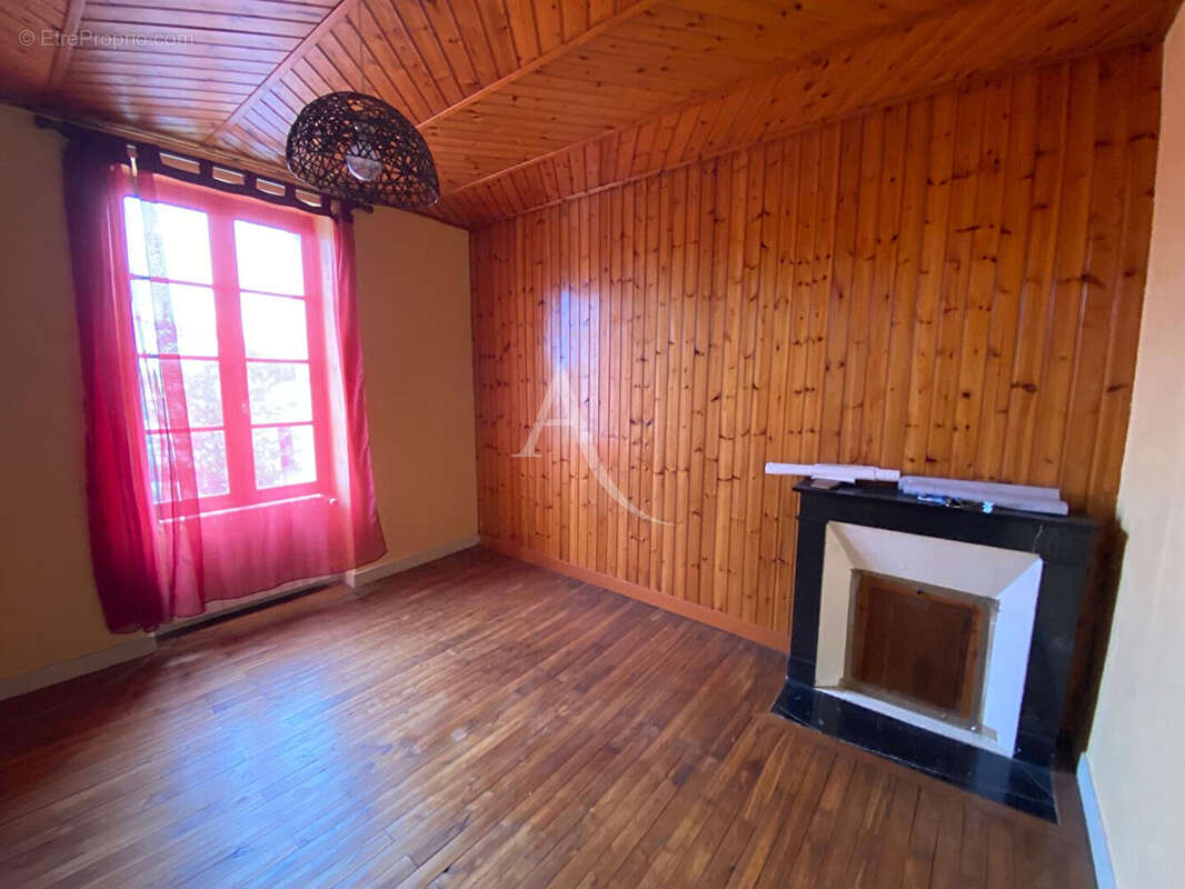 Maison à SAINT-MICHEL-EN-L&#039;HERM