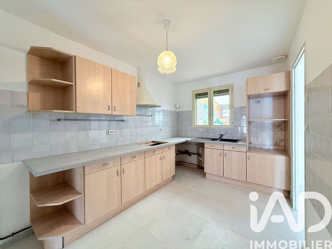 Photo 2 - Maison à ORLEANS