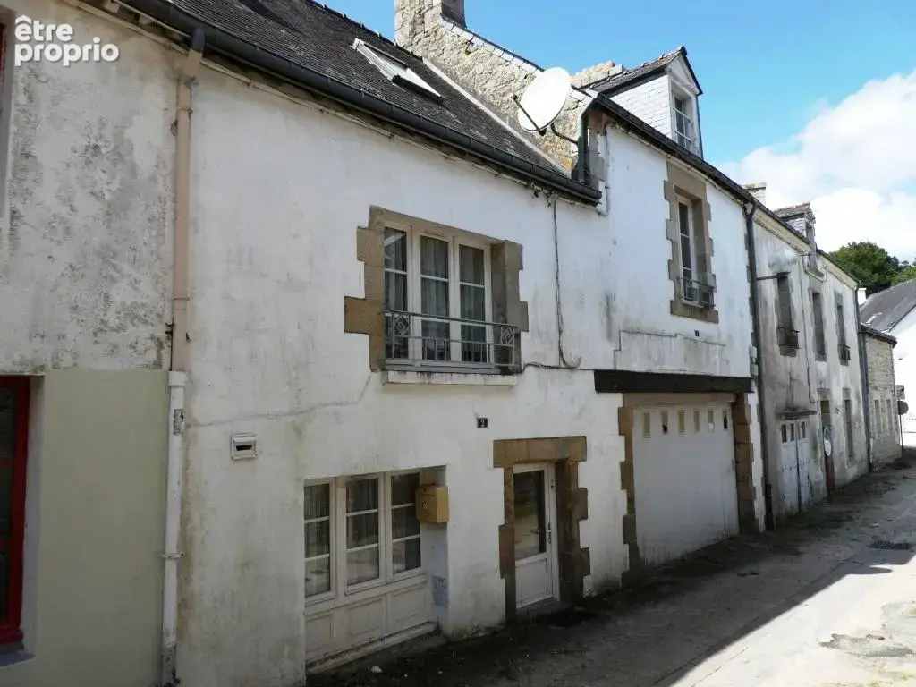 Maison en pierres - photo 12