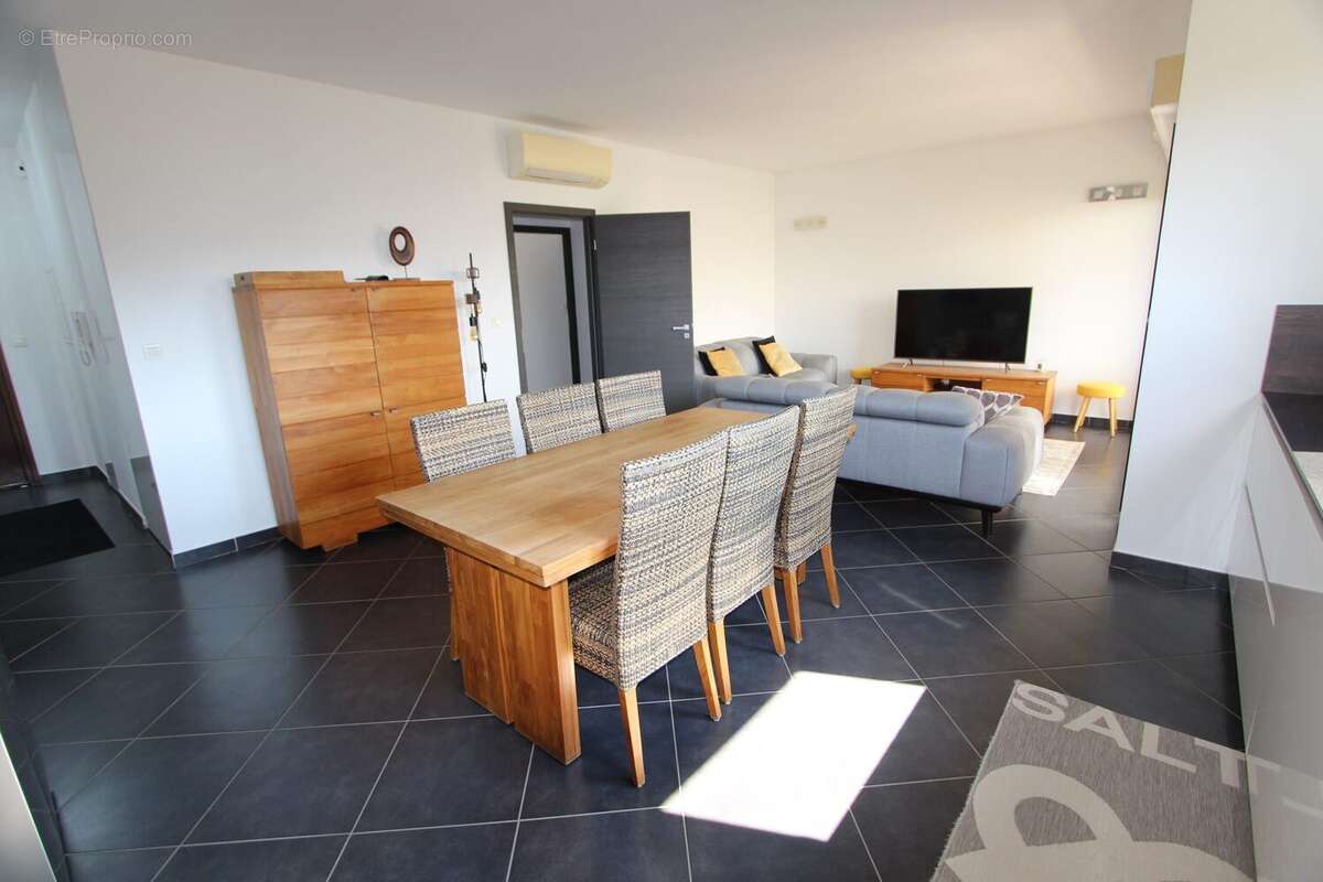 Appartement 69 m² à Ajaccio  - photo 5