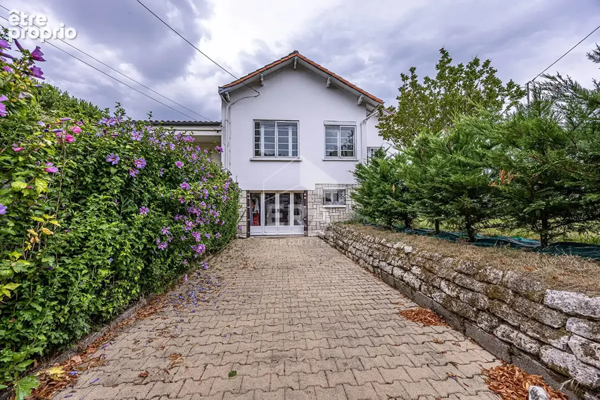 Belle maison familiale - entierement renovée - 6 min de la plage - photo 19