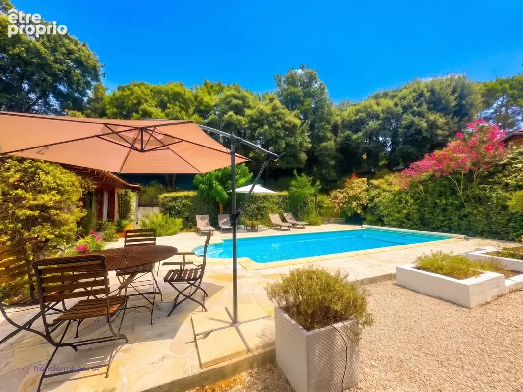 Villa 5/6 pièces - Taradeau - photo 6
