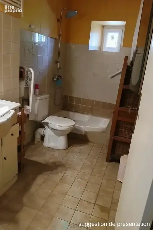 Maison de campagne  en pierre - photo 9