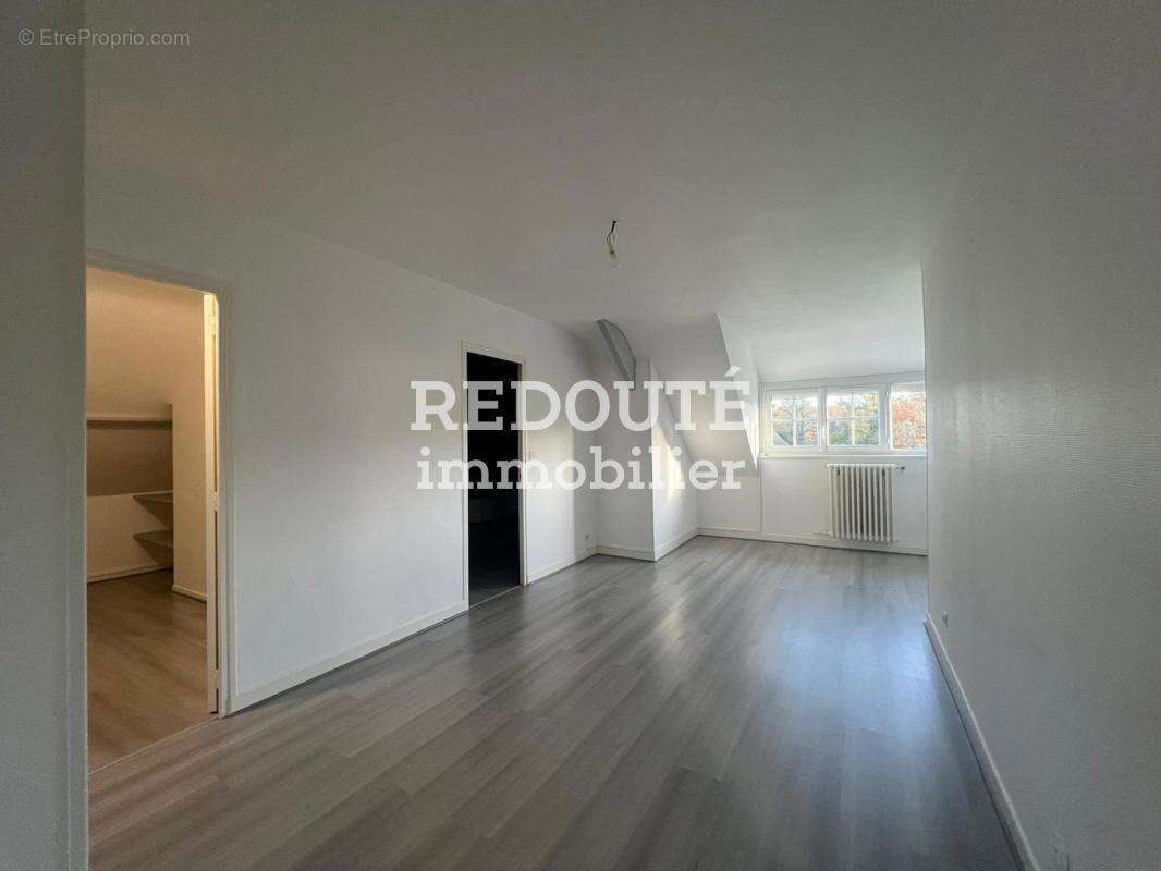 Maison à ARCY-SAINTE-RESTITUE