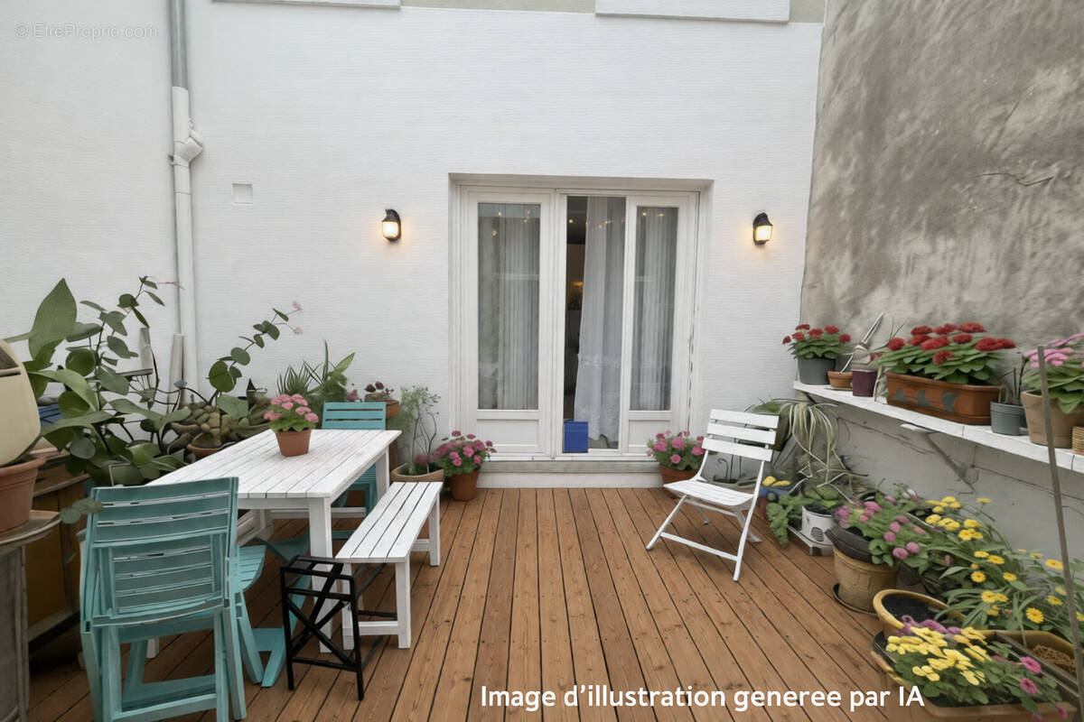 Maison à CARCASSONNE