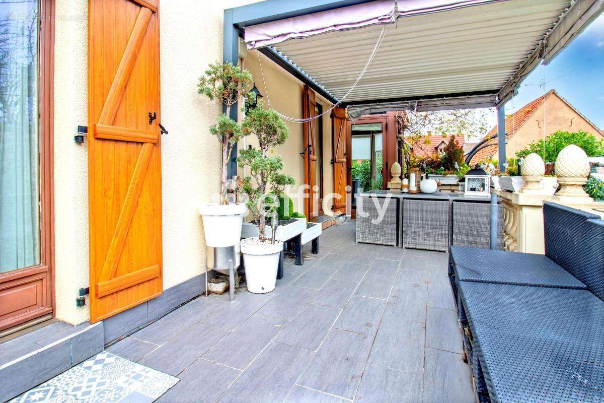 Maison à WASSELONNE