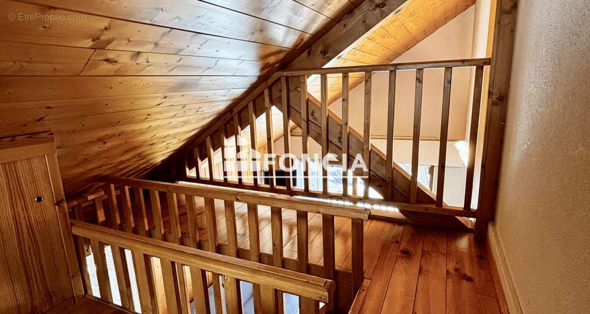 Appartement à MONTGENEVRE