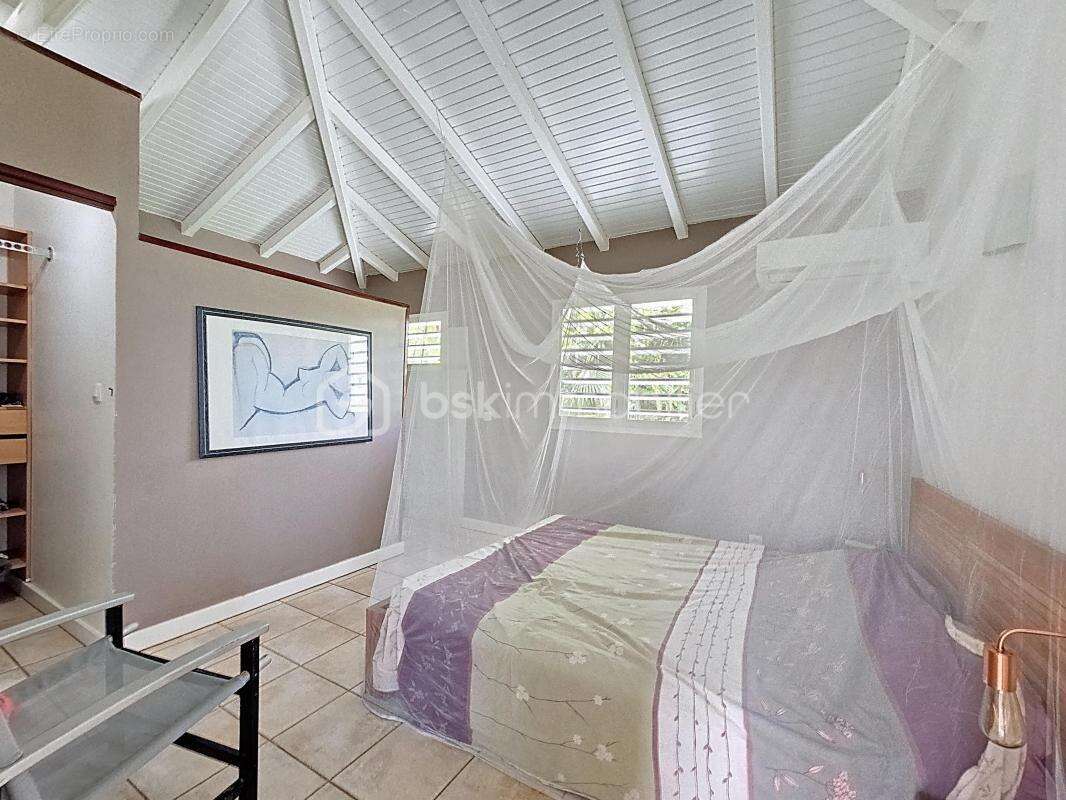 Maison à SAINTE-ANNE