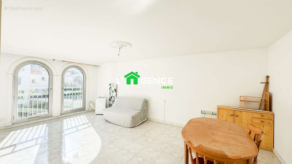 Appartement à MARTIGUES