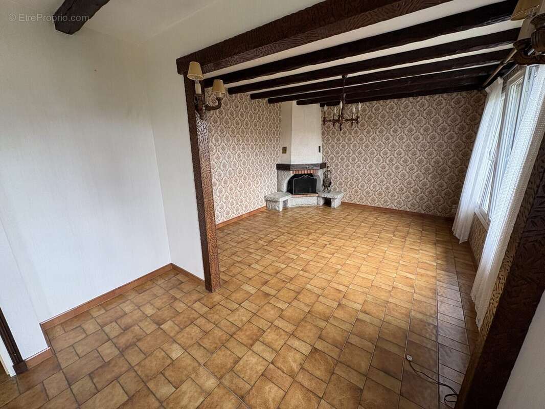 Maison à PLEURTUIT