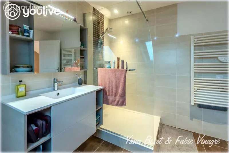 Maison à LANHOUARNEAU