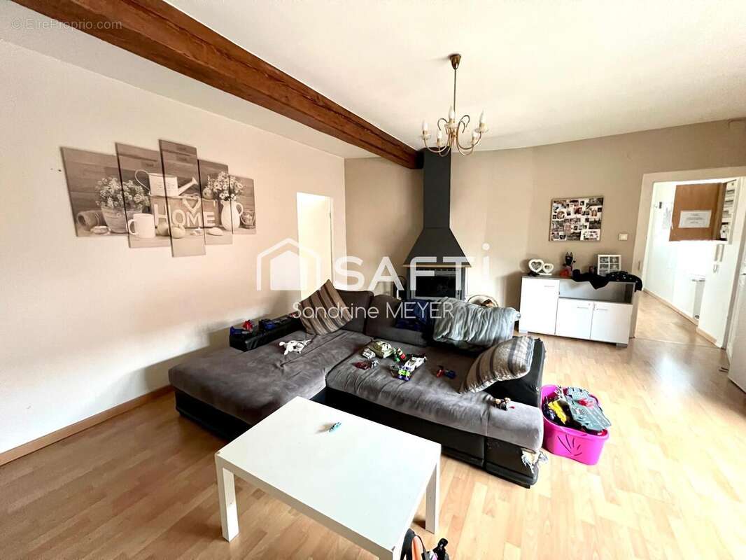 Photo 5 - Maison à BRUMATH