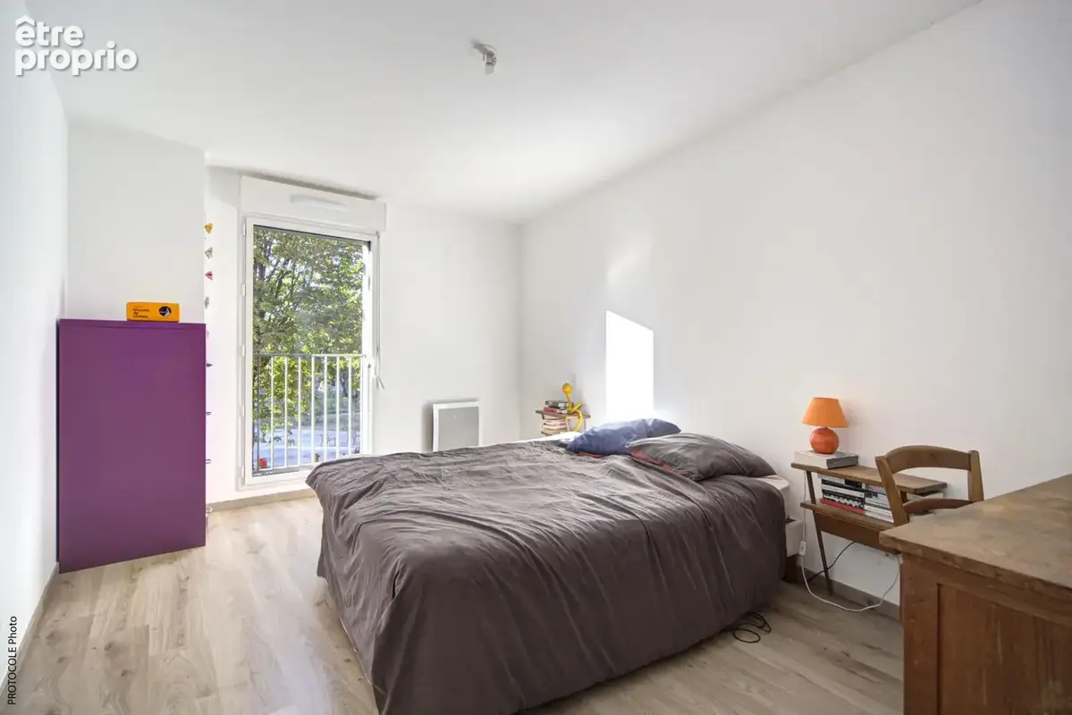 Appartement 4 pièces 102 m² à vendre à Toulouse (31300) - photo 7