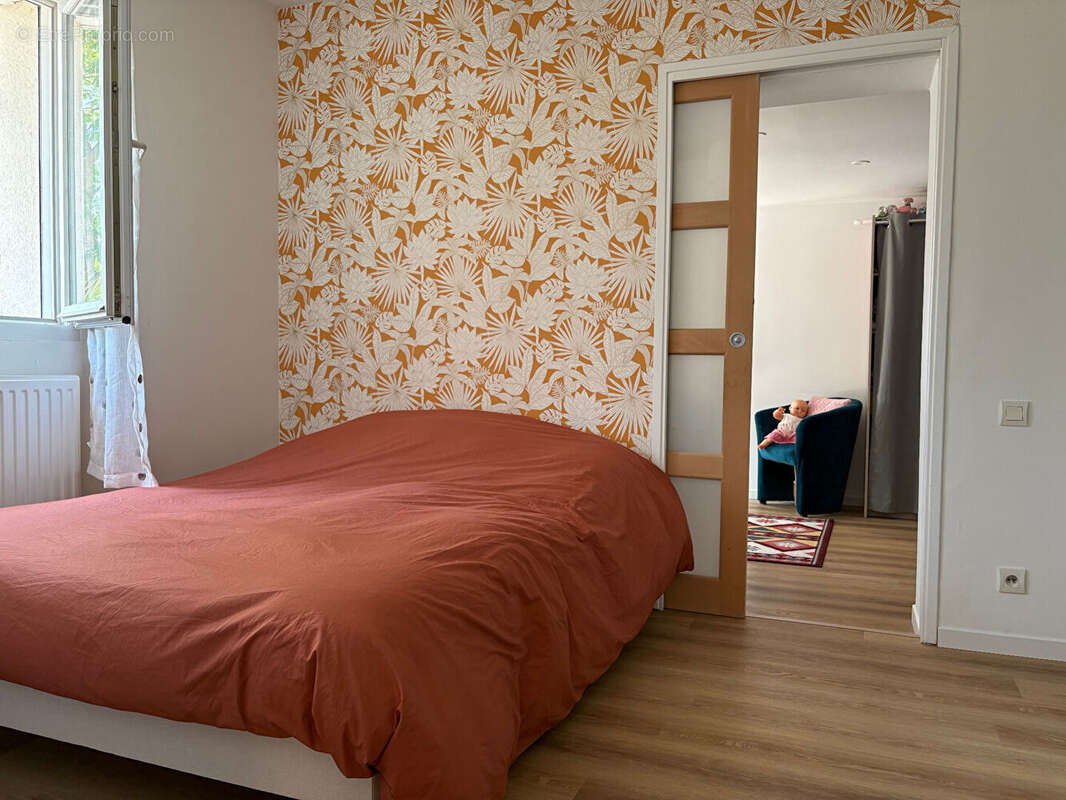 Maison - 8 pièces - Pont L Abbé - photo 5