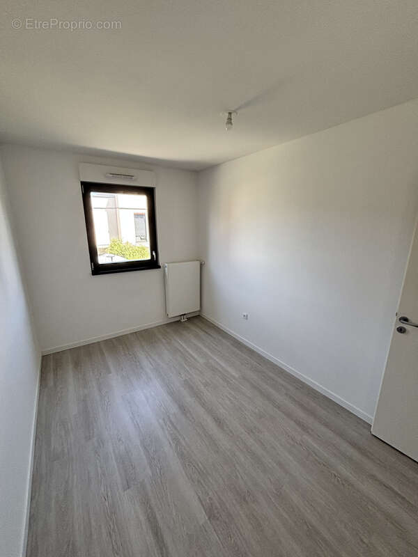 Appartement à OSTWALD
