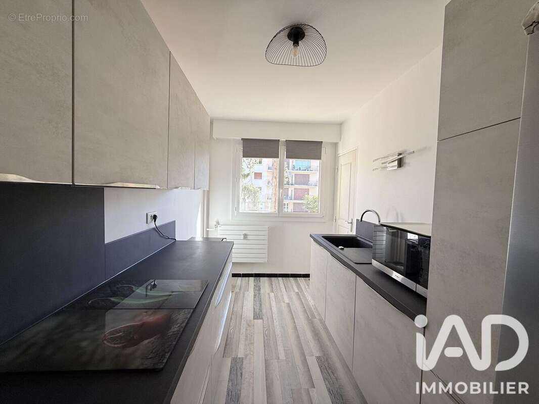 Photo 7 - Appartement à SOISY-SUR-SEINE