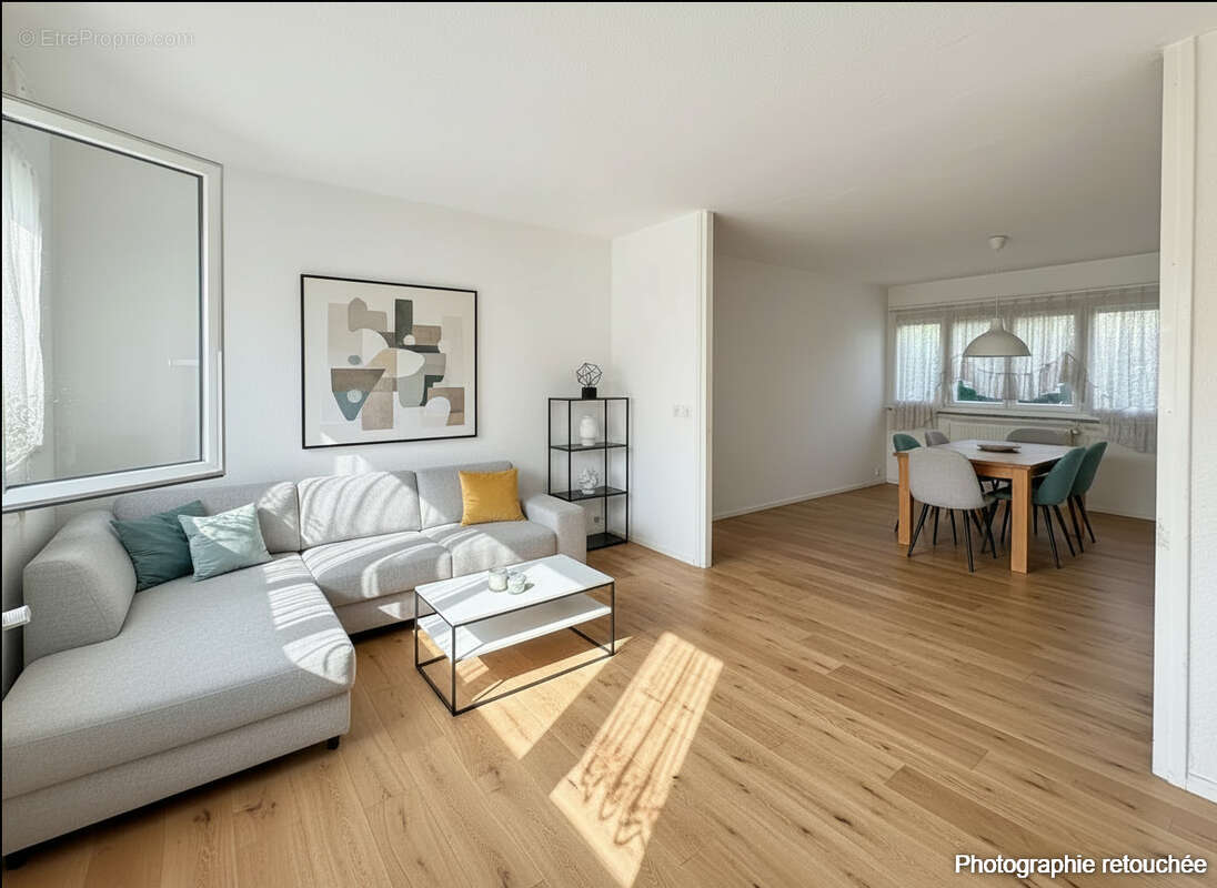 Maison à PALAISEAU