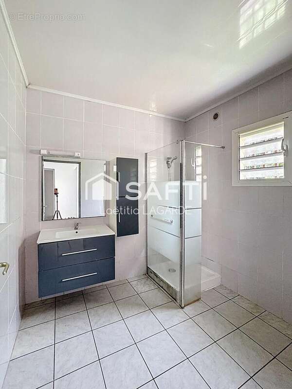 Photo 5 - Maison à SAINT-BENOIT