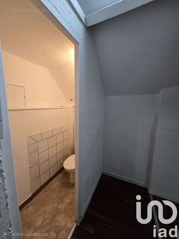 Photo 4 - Appartement à PONT-SAINTE-MAXENCE