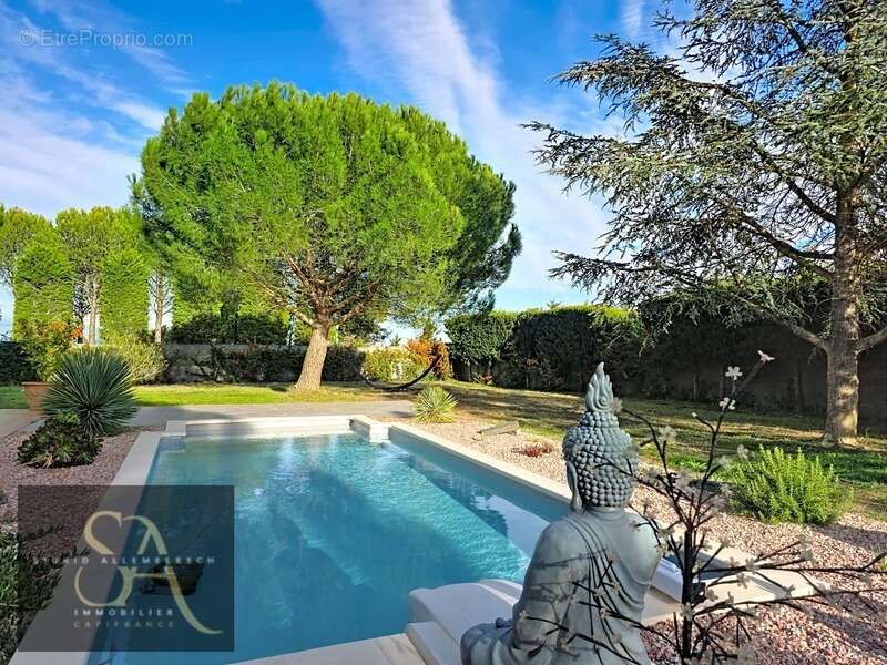 Maison à CARCASSONNE