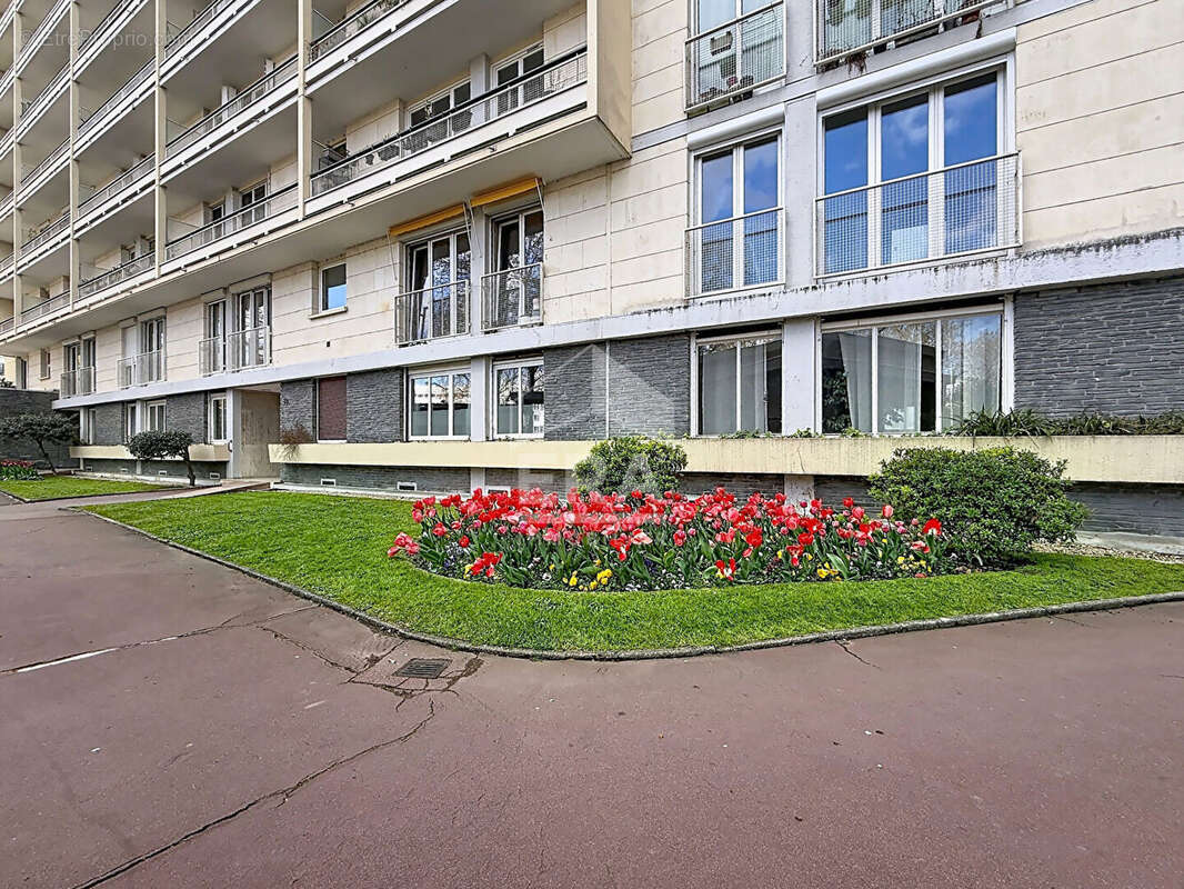 Appartement à PARIS-12E