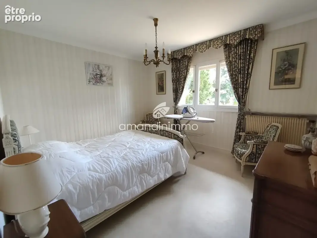 Maison 7 pièces 122 m² à vendre à Vert-Saint-Denis (77240) - photo 6