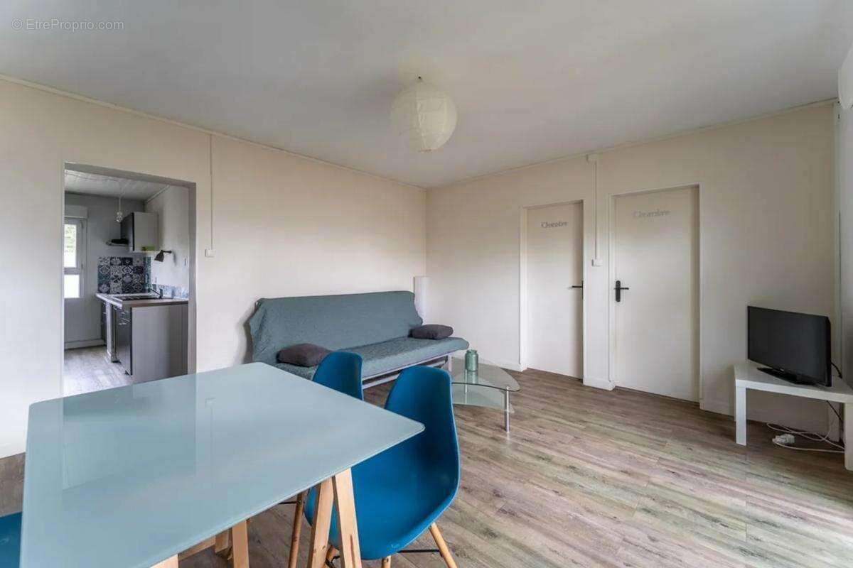 Appartement à MERIGNAC