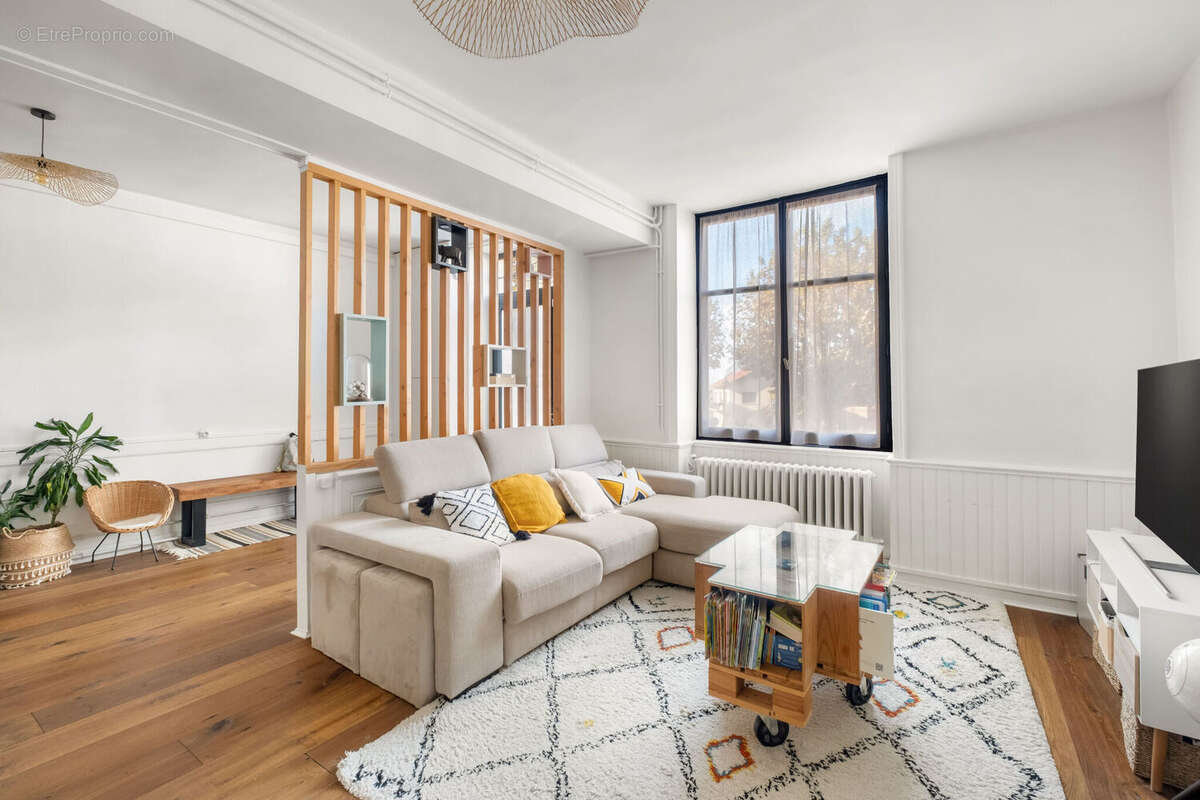 Photo 5 - Maison à MARENNES