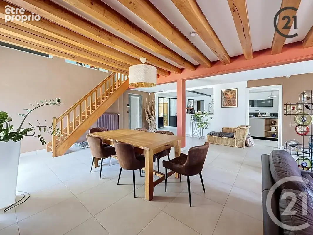 Maison 12 pièces 363 m² à vendre à Auxerre (89000) - photo 10